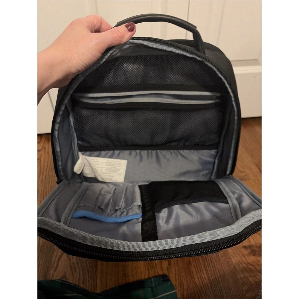 Dell EcoLoop Premier Slim Backpack 15 - 15” Laptop Bag